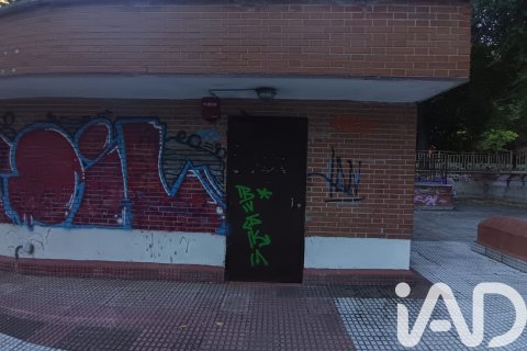 Garage for sale in Madrid, Spain 10 sq.m. No. 184645 - photo 16