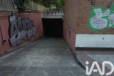 Garage for sale in Madrid, Spain 10 sq.m. No. 184645 - photo 21