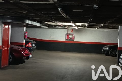 Garage for sale in Madrid, Spain 10 sq.m. No. 184645 - photo 29