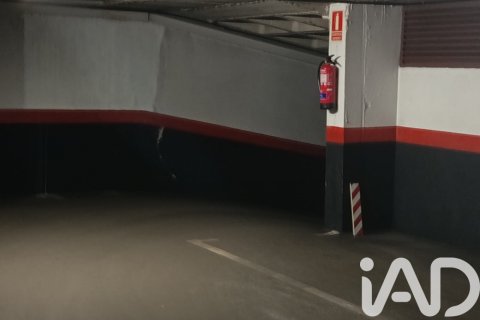 Garage for sale in Madrid, Spain 10 sq.m. No. 184645 - photo 8