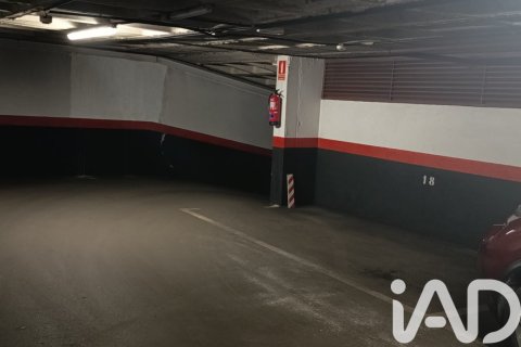 Garage for sale in Madrid, Spain 10 sq.m. No. 184645 - photo 30