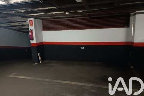 Garage for sale in Madrid, Spain 10 sq.m. No. 184645 - photo 3