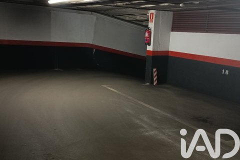 Garage for sale in Madrid, Spain 10 sq.m. No. 184645 - photo 7