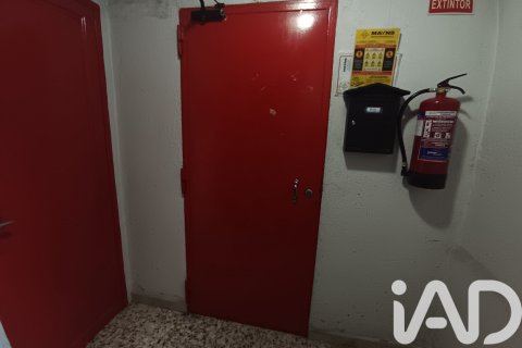 Garage for sale in Madrid, Spain 10 sq.m. No. 184645 - photo 15