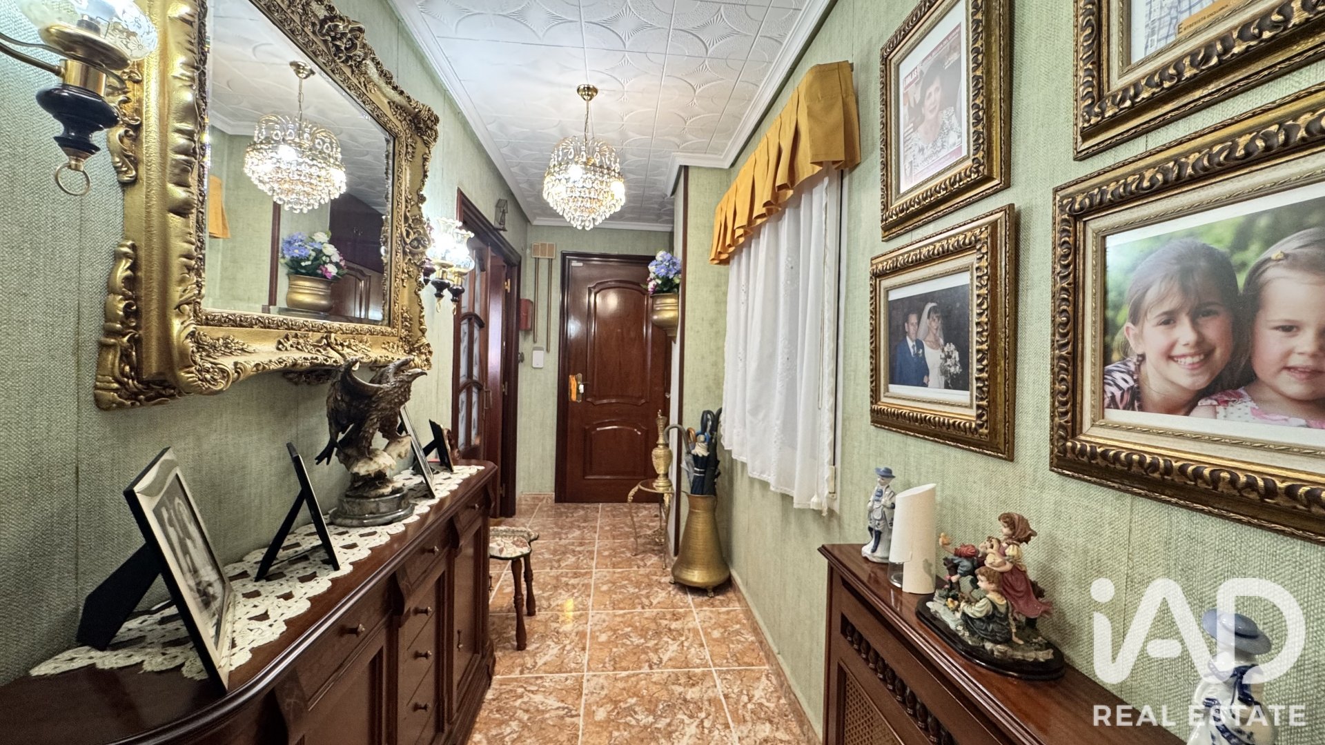 Apartament w Gijon, Asturias, Hiszpania 2 sypialnie, 103 mkw. nr 195022