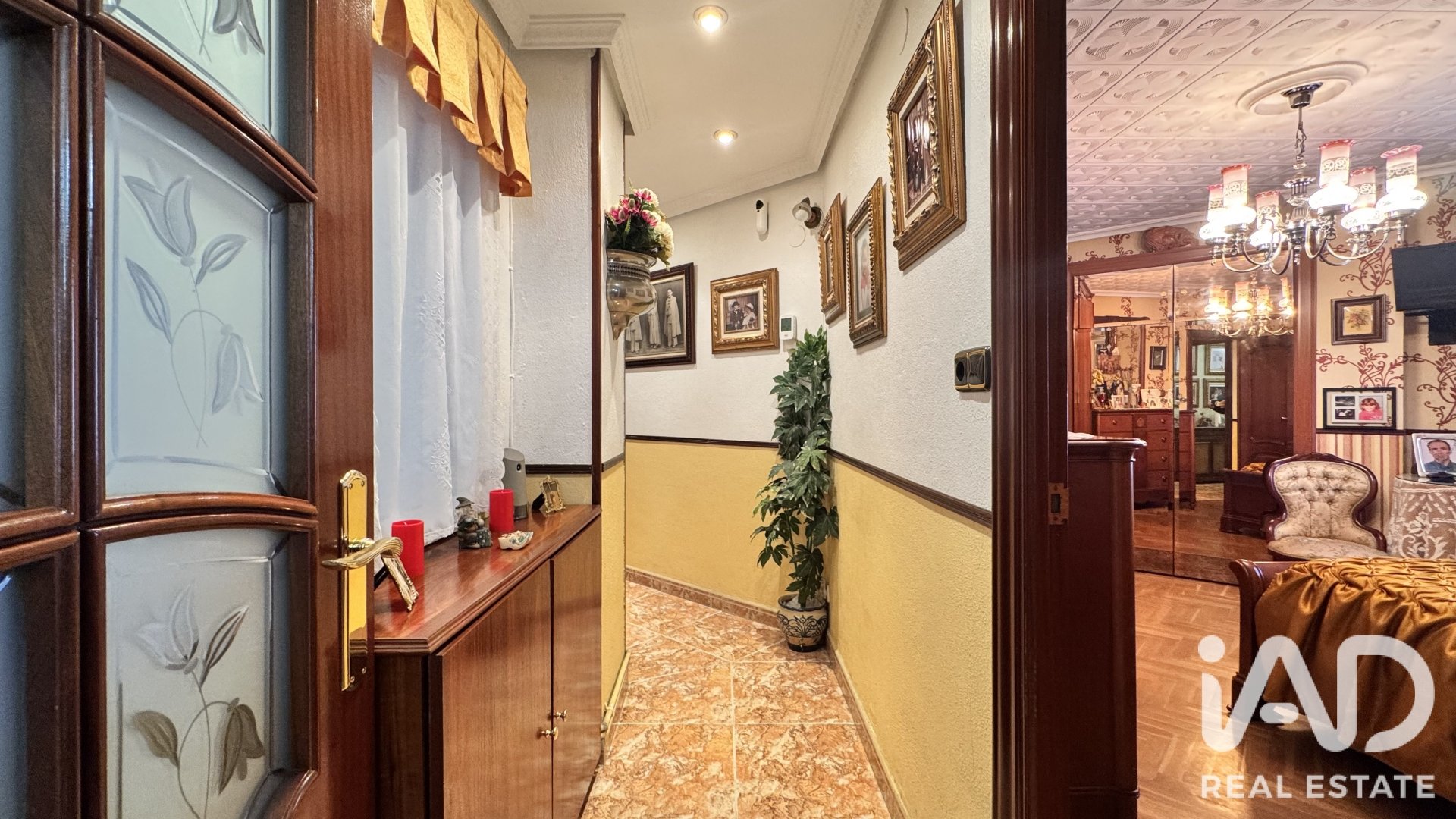 Apartament w Gijon, Asturias, Hiszpania 2 sypialnie, 103 mkw. nr 195022