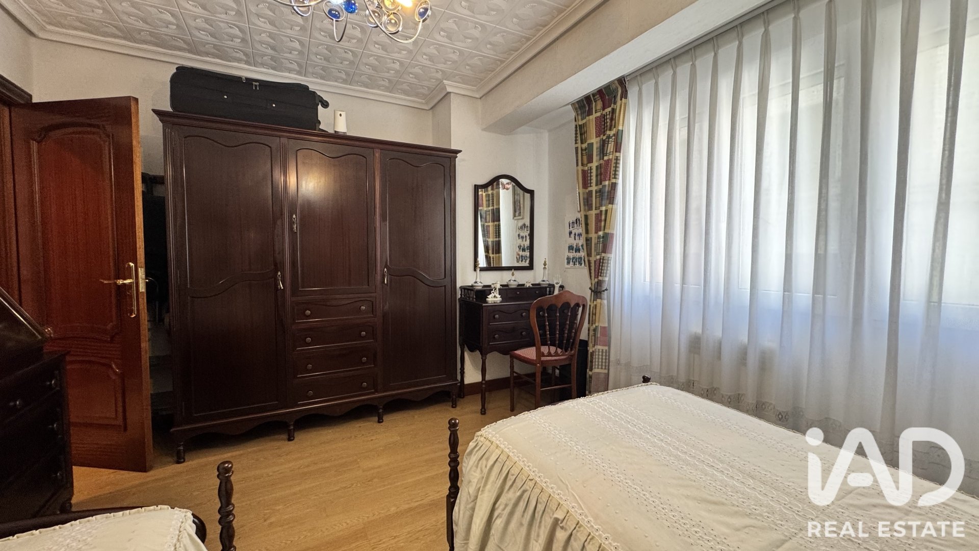 Apartament w Gijon, Asturias, Hiszpania 2 sypialnie, 103 mkw. nr 195022