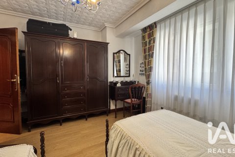 Продажа квартиры в Хихон, Астурия, Испания 2 спальни, 103м2 №195022 - фото 20