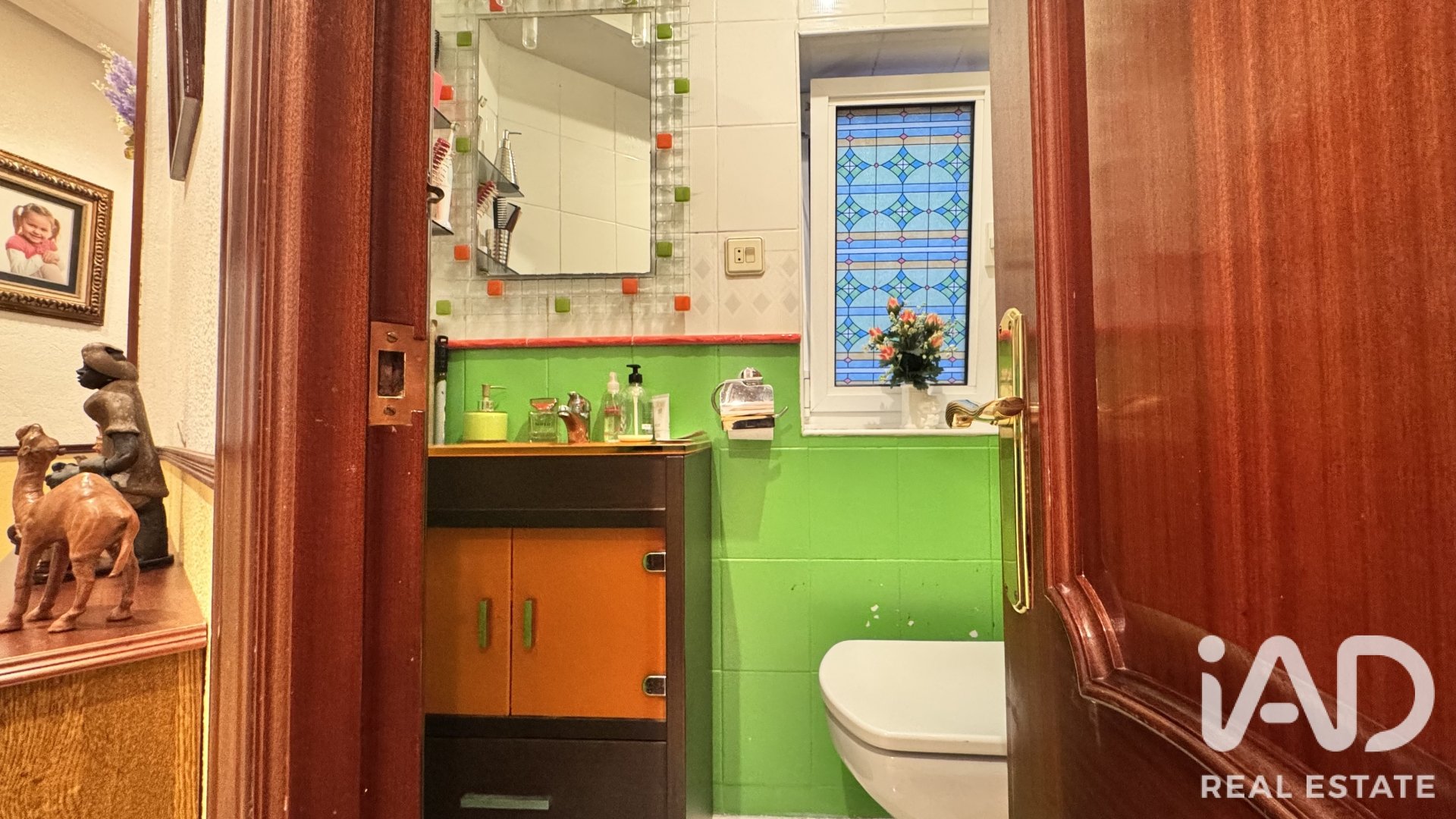 Apartament w Gijon, Asturias, Hiszpania 2 sypialnie, 103 mkw. nr 195022