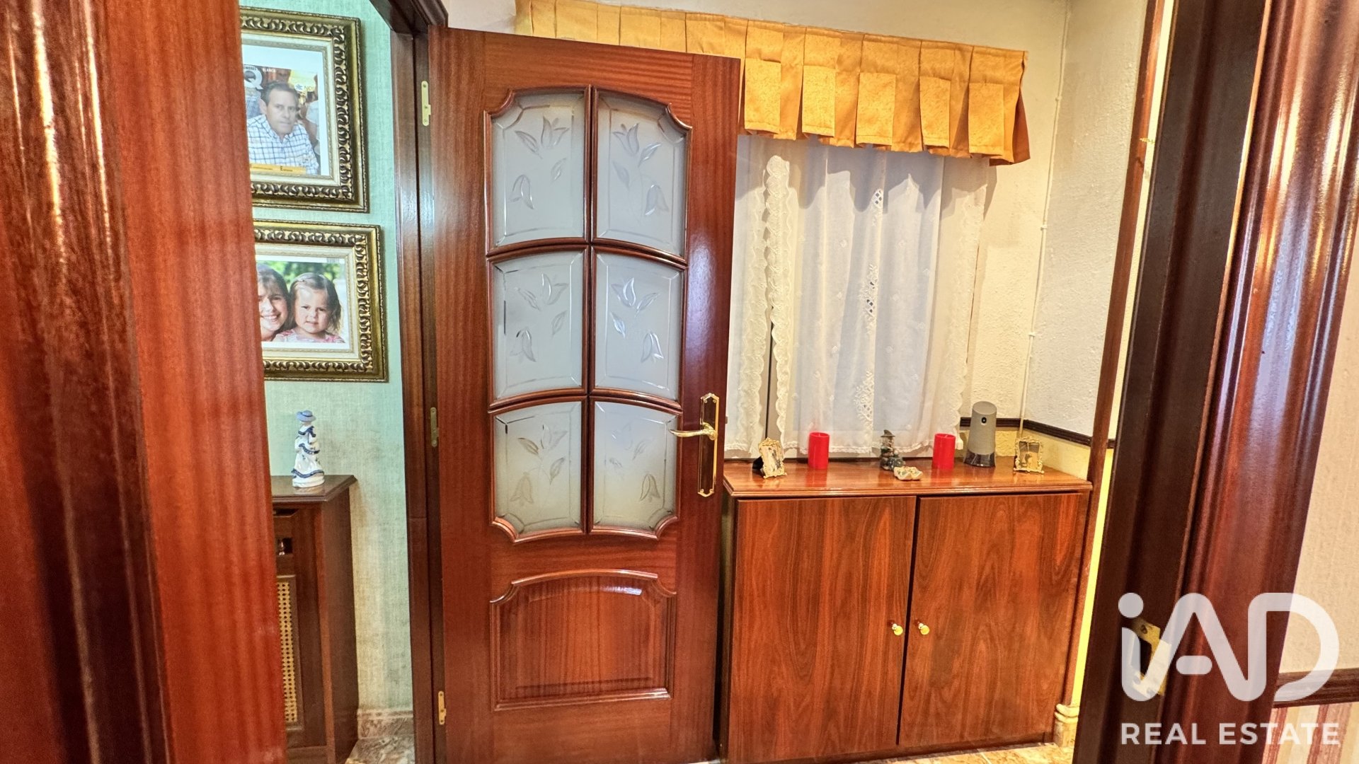 Apartament w Gijon, Asturias, Hiszpania 2 sypialnie, 103 mkw. nr 195022