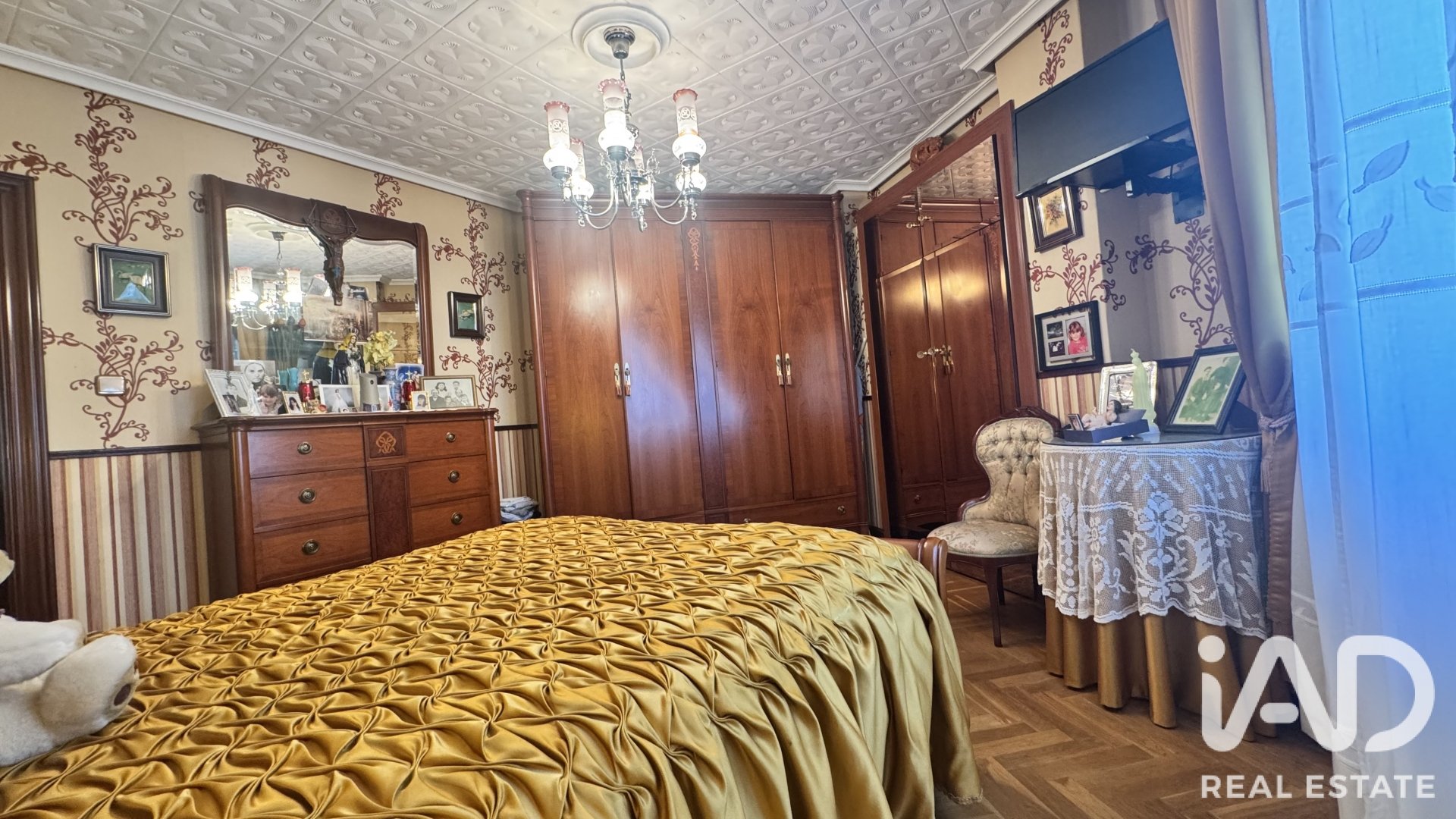 Apartament w Gijon, Asturias, Hiszpania 2 sypialnie, 103 mkw. nr 195022