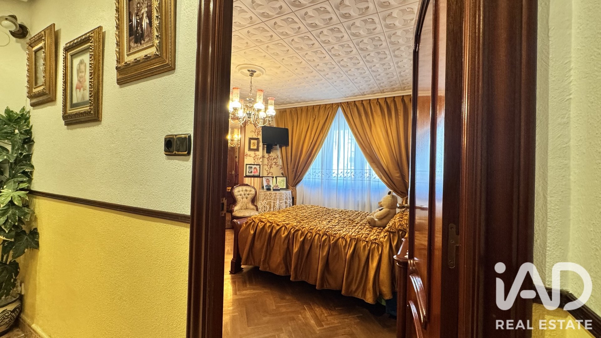 Apartament w Gijon, Asturias, Hiszpania 2 sypialnie, 103 mkw. nr 195022