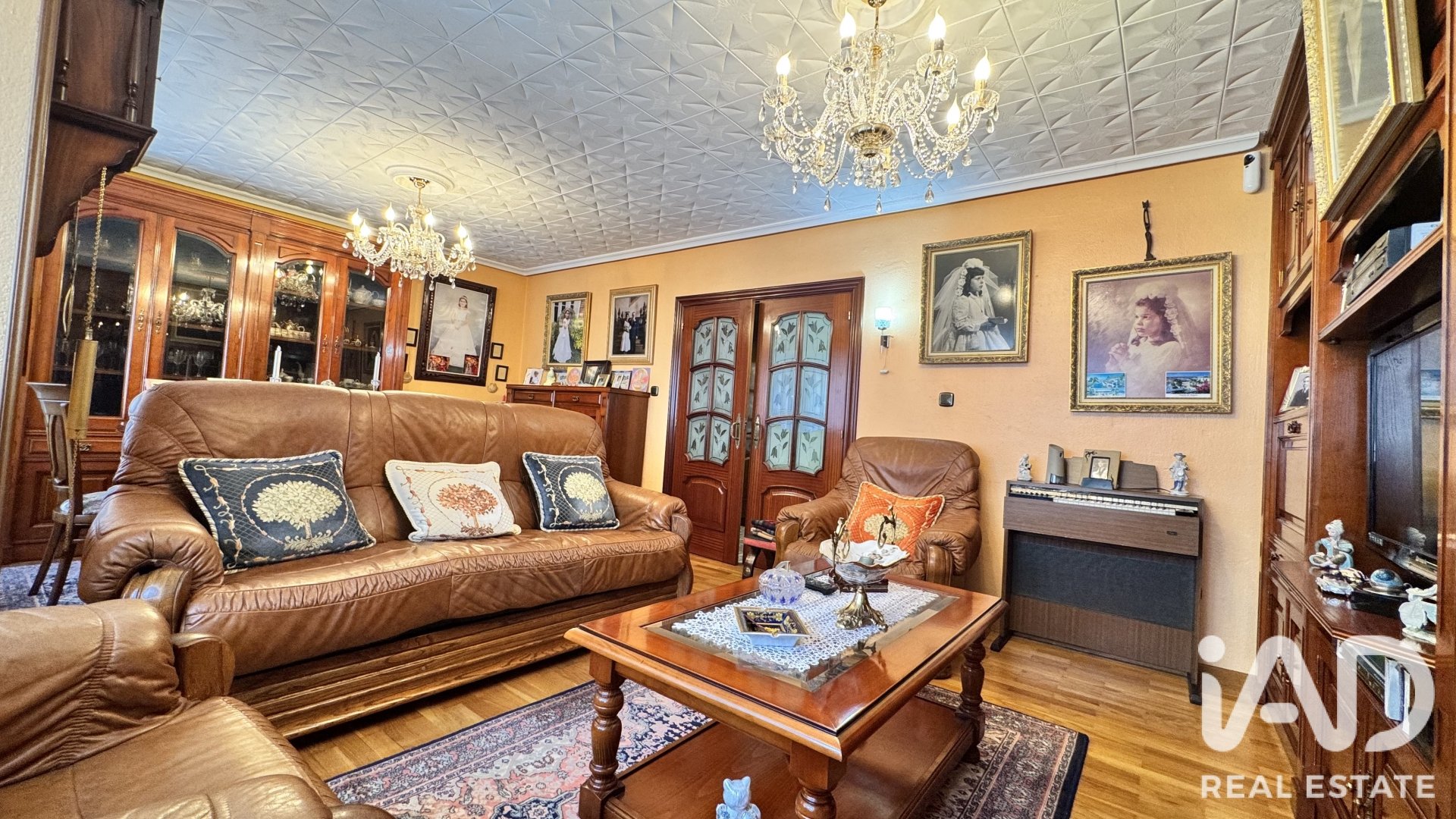 Apartament w Gijon, Asturias, Hiszpania 2 sypialnie, 103 mkw. nr 195022