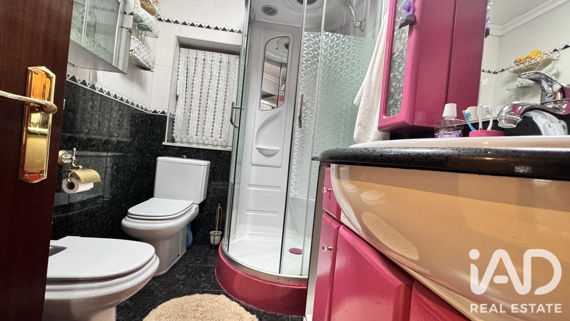 Apartament w Gijon, Asturias, Hiszpania 2 sypialnie, 103 mkw. nr 195022