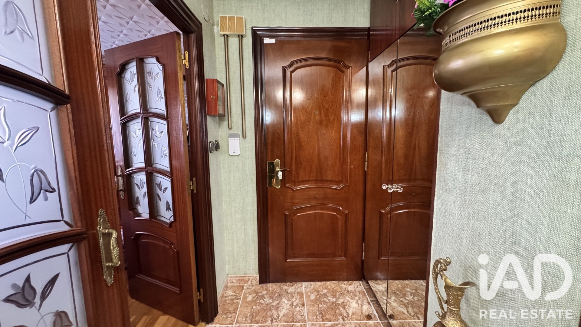 Apartament w Gijon, Asturias, Hiszpania 2 sypialnie, 103 mkw. nr 195022