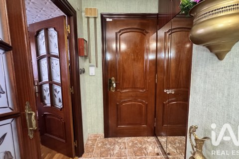 Продажа квартиры в Хихон, Астурия, Испания 2 спальни, 103м2 №195022 - фото 23