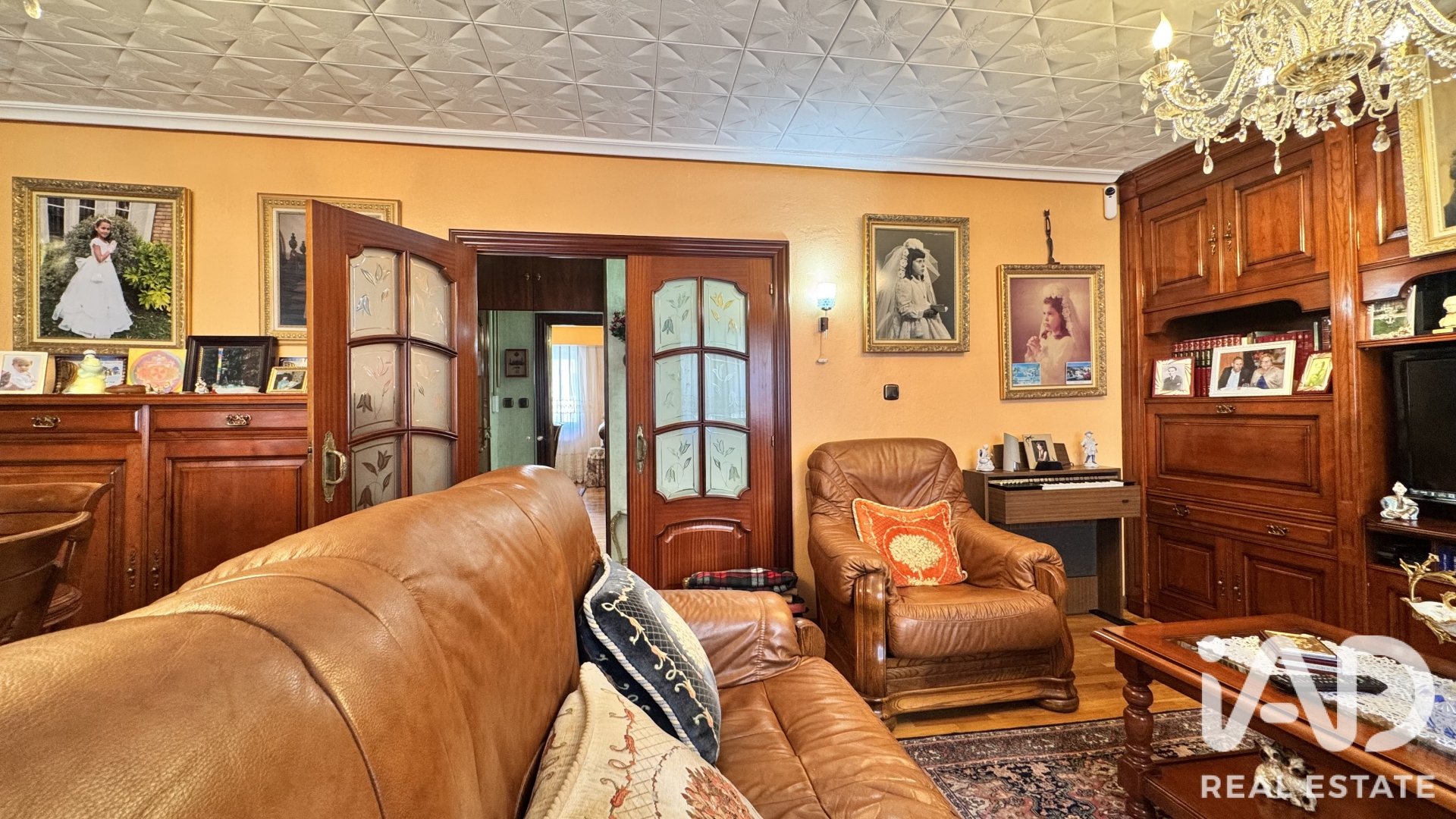 Apartament w Gijon, Asturias, Hiszpania 2 sypialnie, 103 mkw. nr 195022