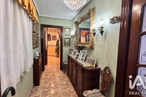Продажа квартиры в Хихон, Астурия, Испания 2 спальни, 103м2 №195022 - фото 22