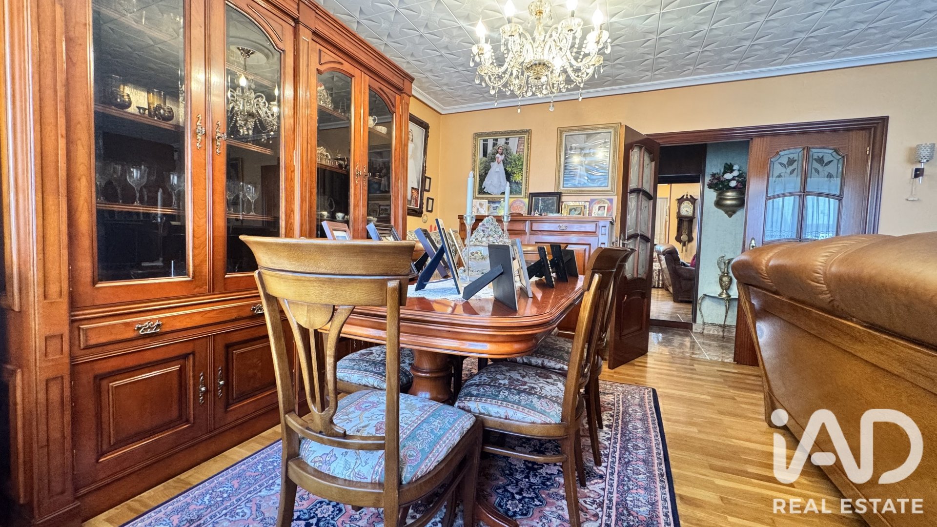 Apartament w Gijon, Asturias, Hiszpania 2 sypialnie, 103 mkw. nr 195022