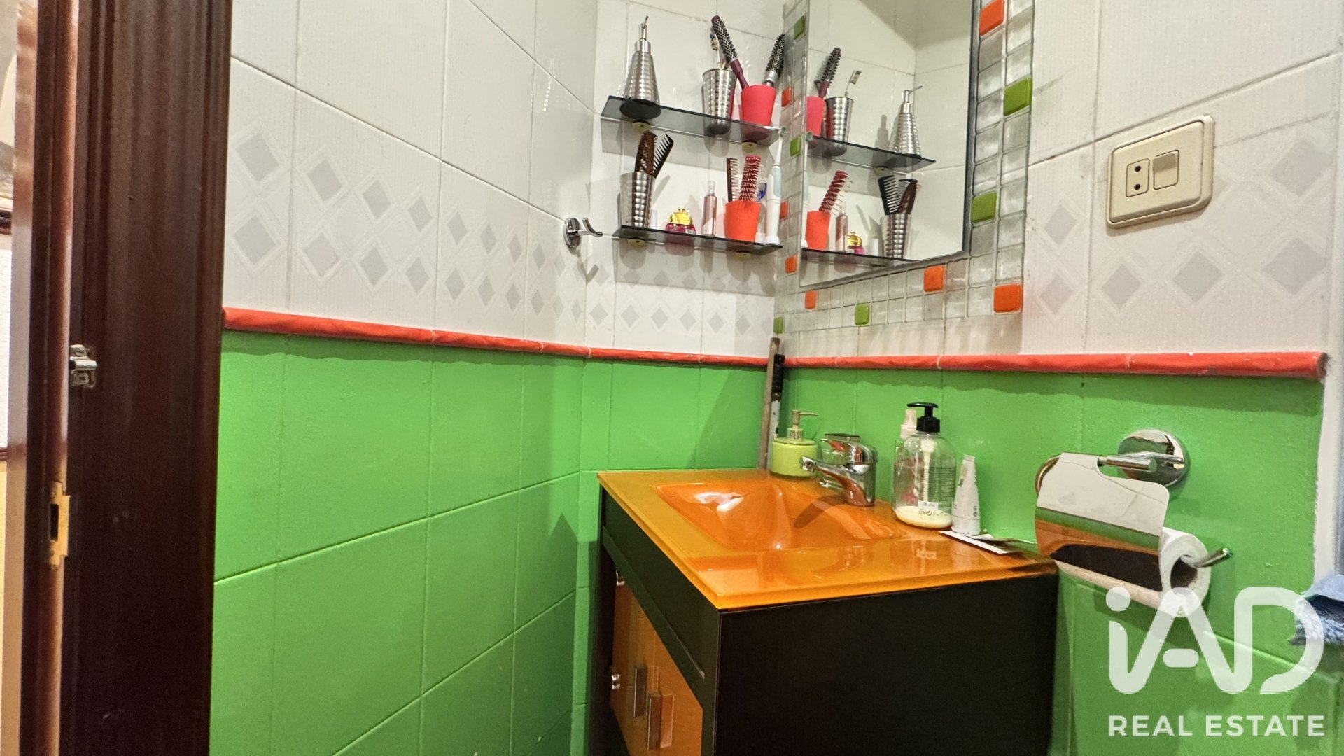 Apartament w Gijon, Asturias, Hiszpania 2 sypialnie, 103 mkw. nr 195022