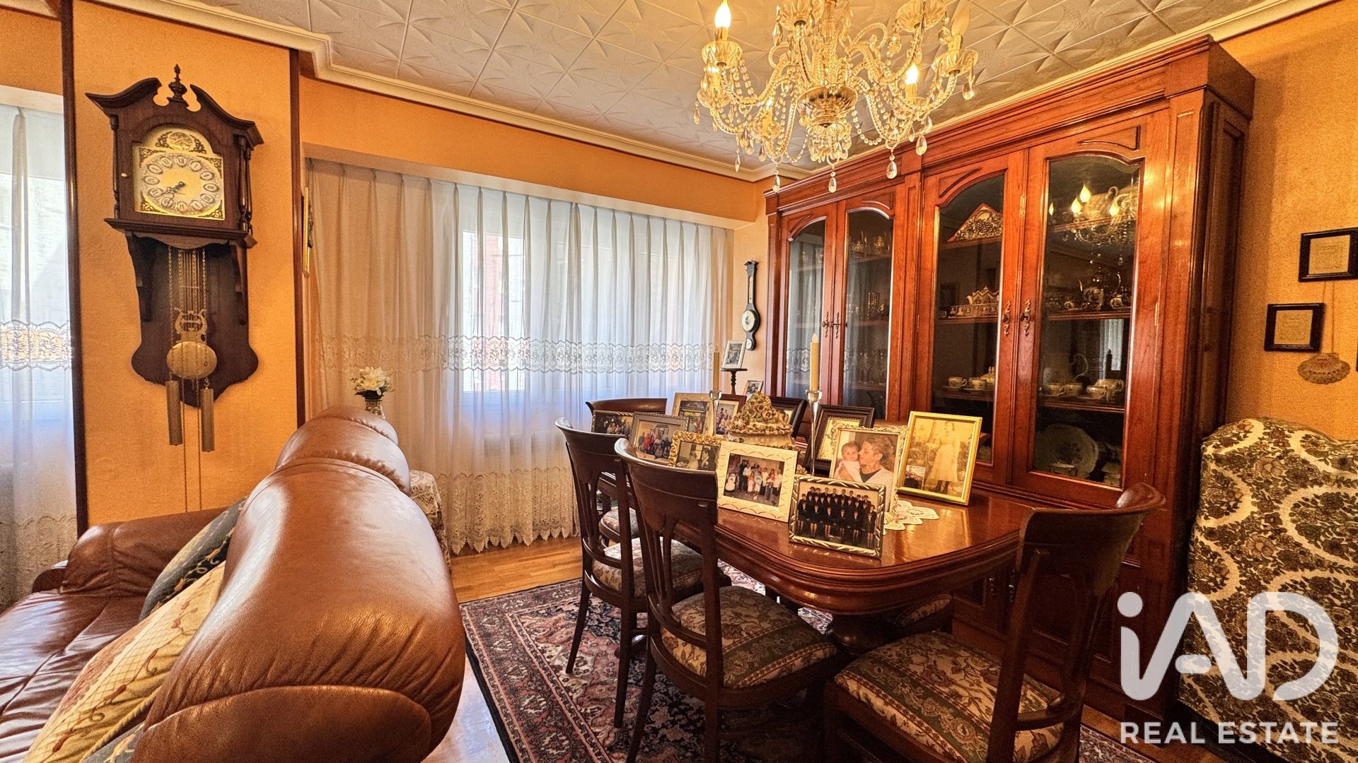Apartament w Gijon, Asturias, Hiszpania 2 sypialnie, 103 mkw. nr 195022
