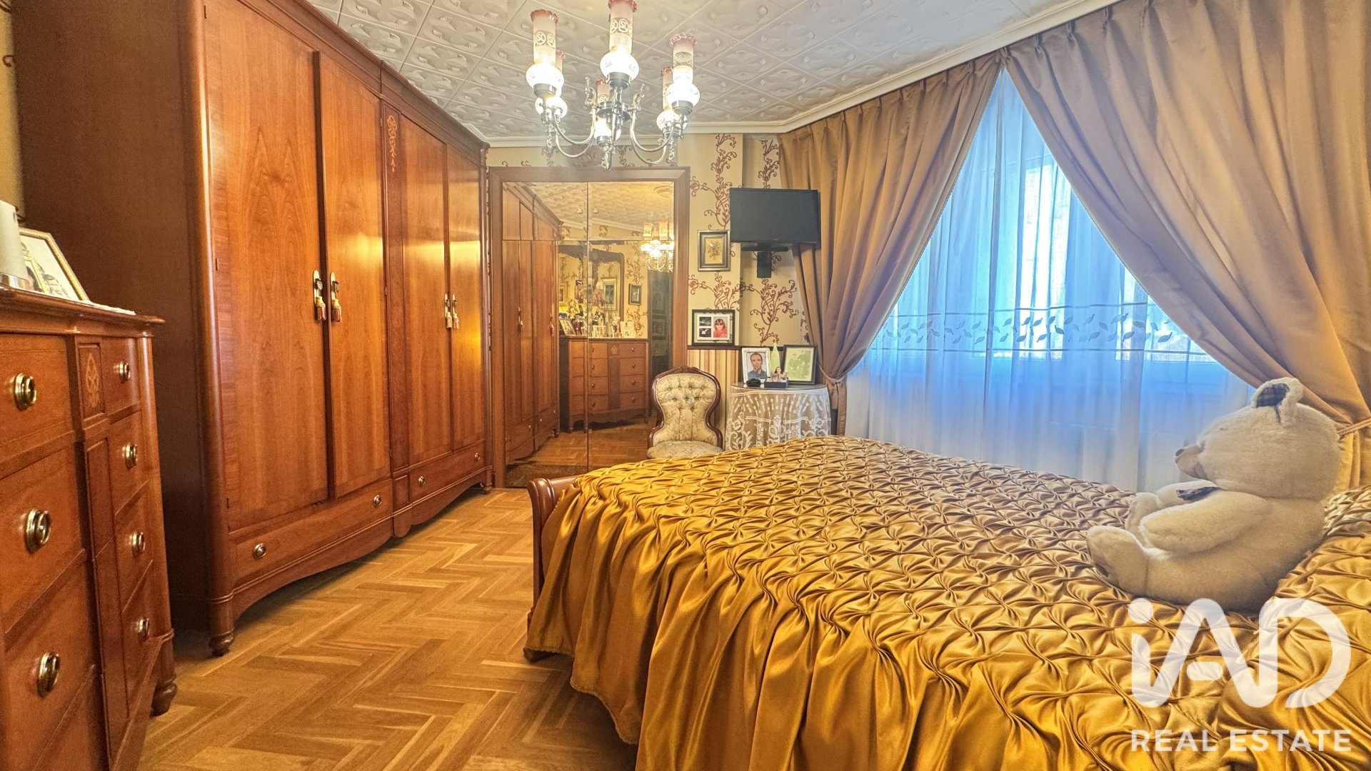 Apartament w Gijon, Asturias, Hiszpania 2 sypialnie, 103 mkw. nr 195022