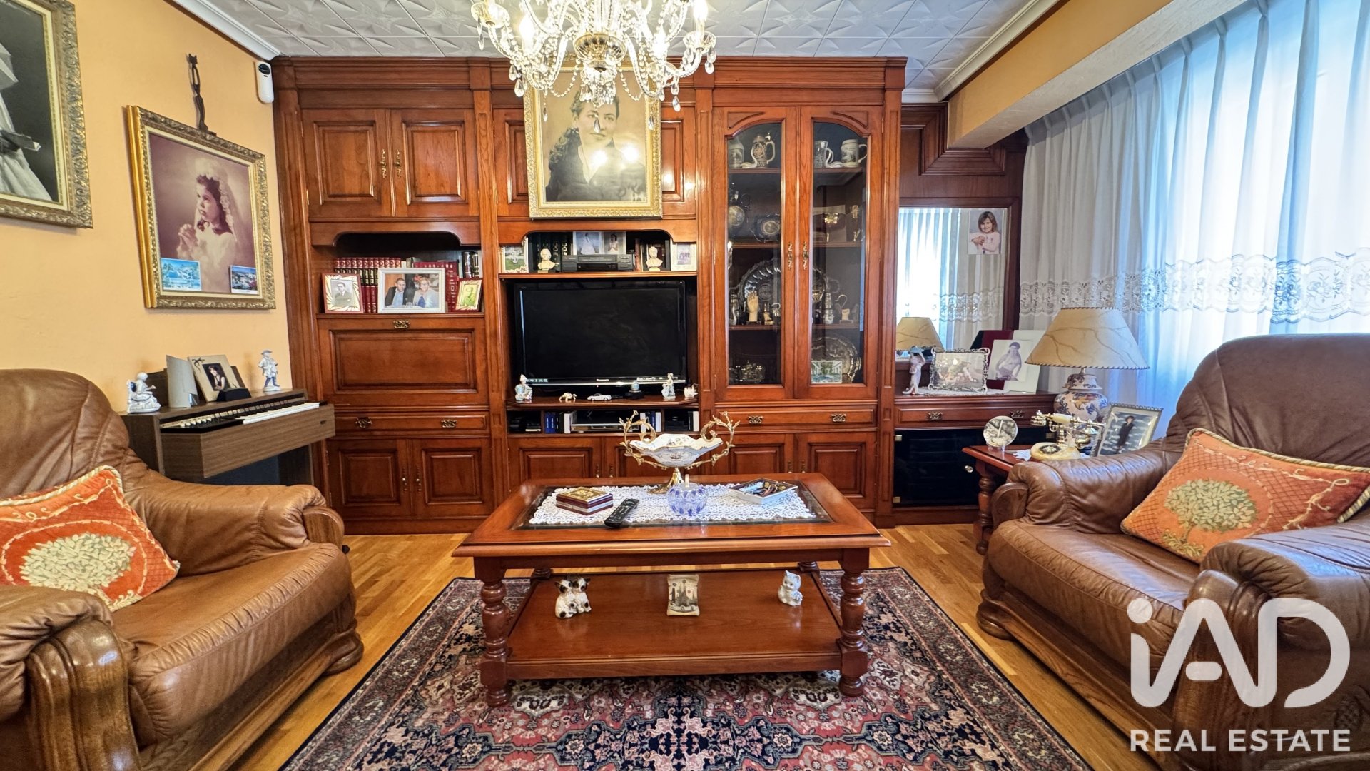 Apartament w Gijon, Asturias, Hiszpania 2 sypialnie, 103 mkw. nr 195022