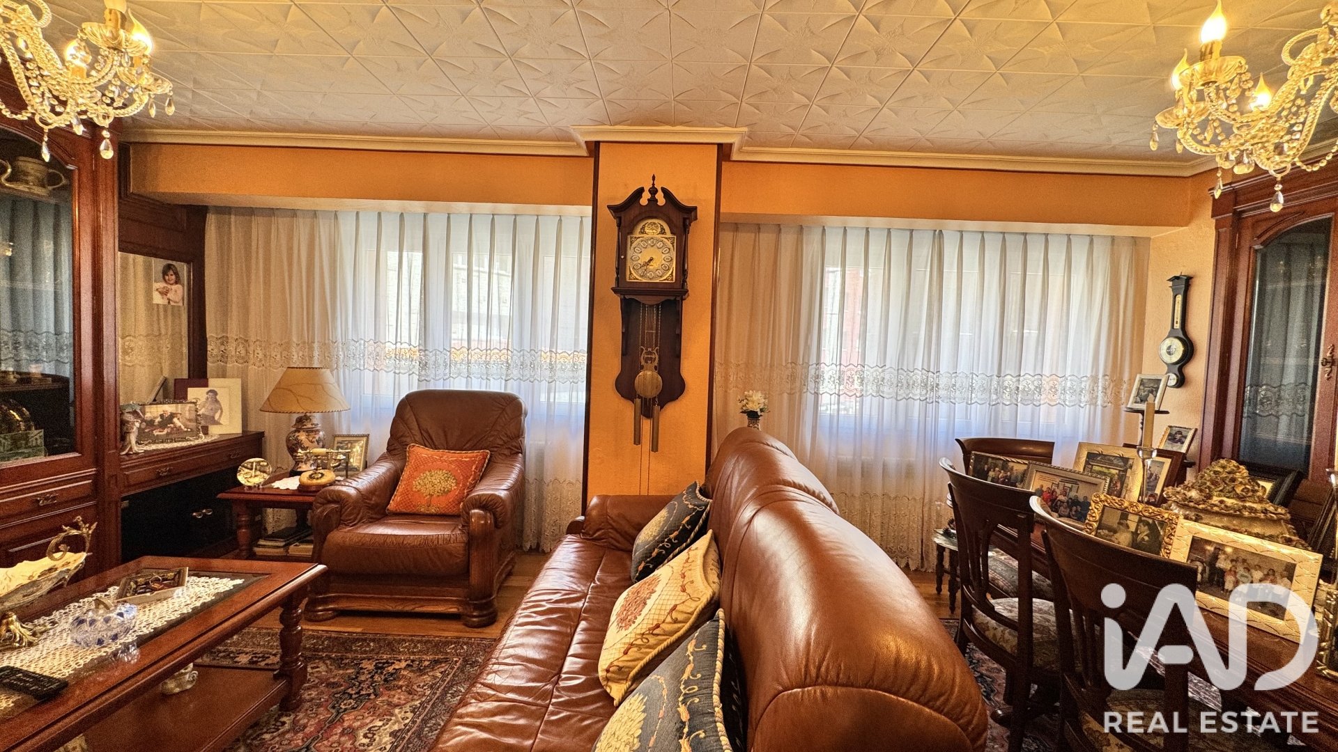 Apartament w Gijon, Asturias, Hiszpania 2 sypialnie, 103 mkw. nr 195022