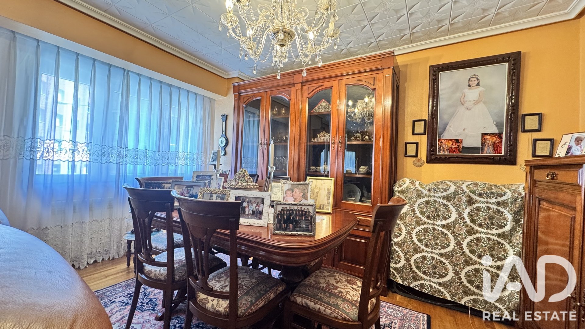 Apartament w Gijon, Asturias, Hiszpania 2 sypialnie, 103 mkw. nr 195022