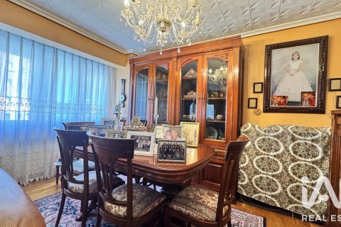 Продажа квартиры в Хихон, Астурия, Испания 2 спальни, 103м2 №195022 - фото 8