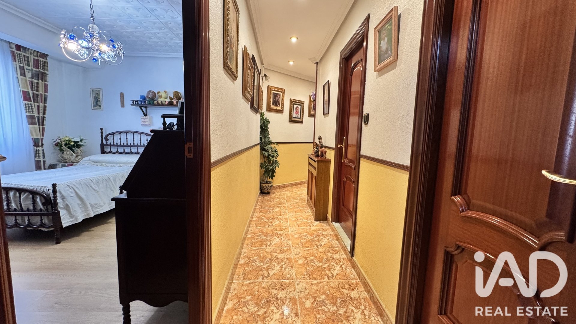 Apartament w Gijon, Asturias, Hiszpania 2 sypialnie, 103 mkw. nr 195022