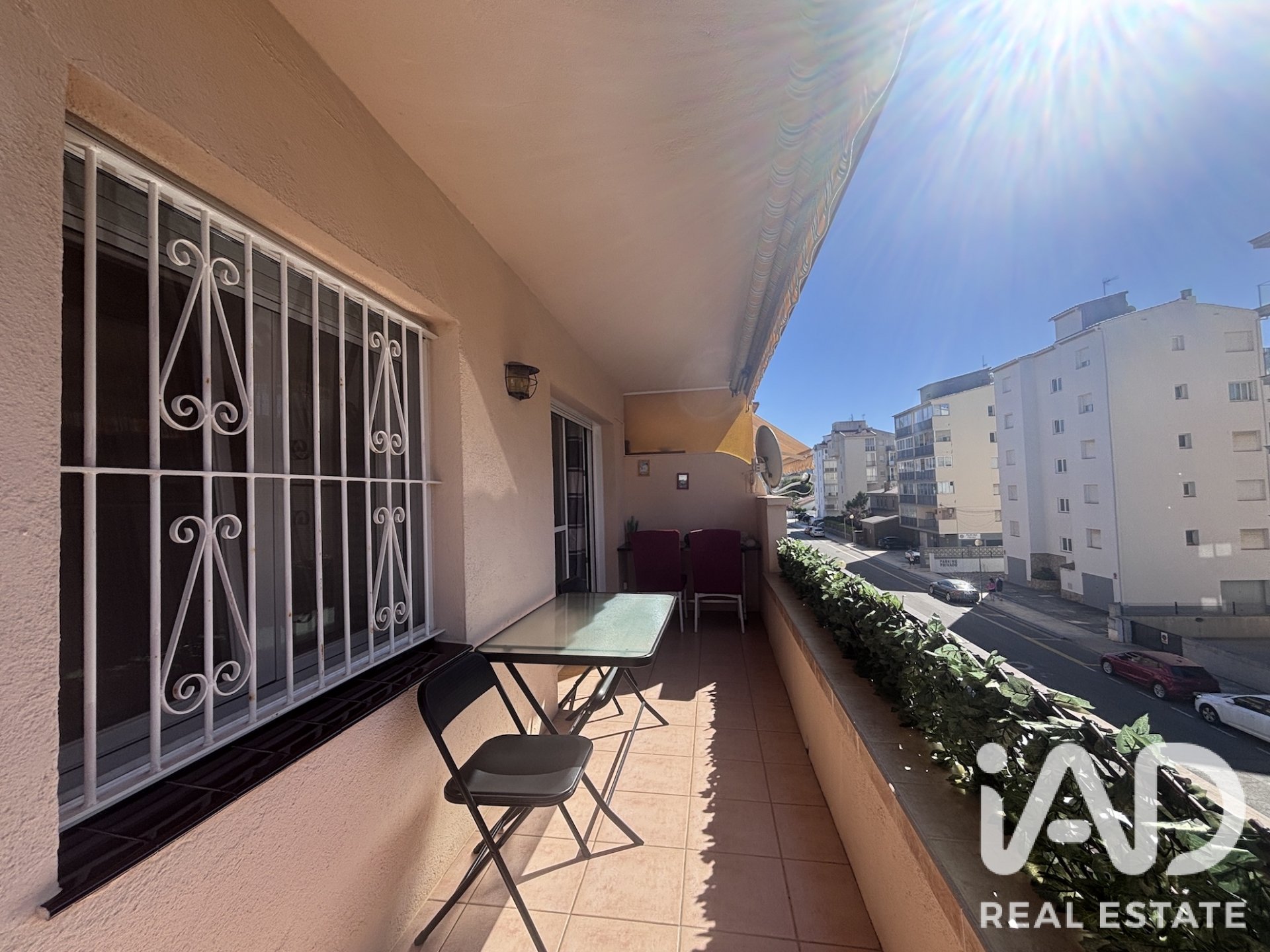 Wohnung in Roses, Girona, Spanien 2 Schlafzimmer, 57 m2 Nr. 195020