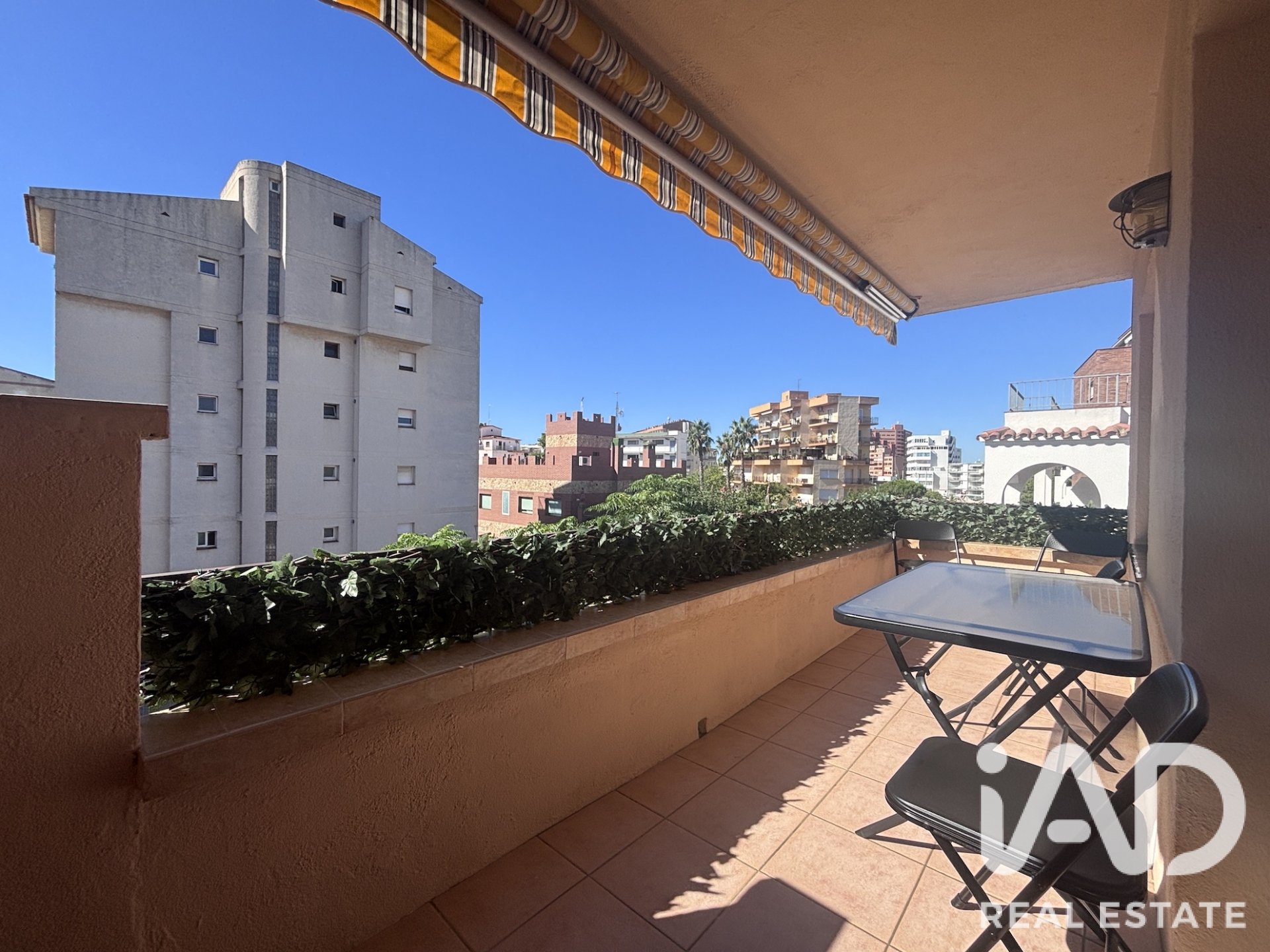 Wohnung in Roses, Girona, Spanien 2 Schlafzimmer, 57 m2 Nr. 195020