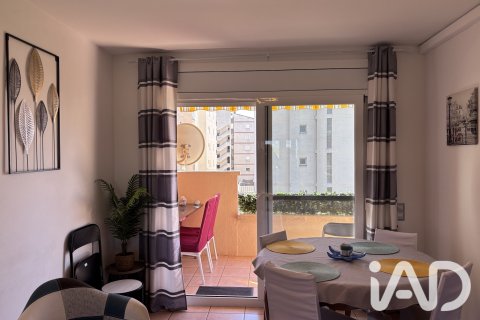 Продажа квартиры в Розы, Герона, Испания 2 спальни, 57м2 №195020 - фото 7