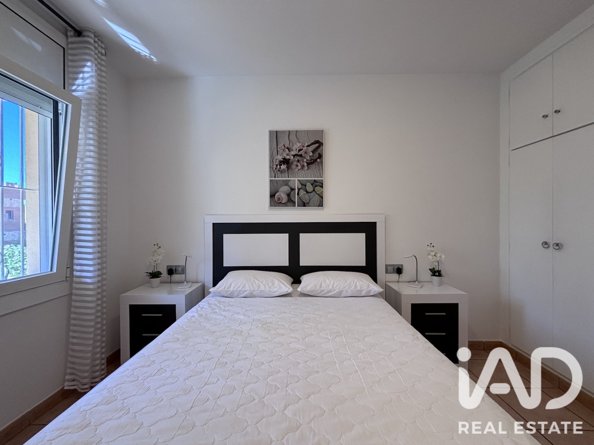 Wohnung in Roses, Girona, Spanien 2 Schlafzimmer, 57 m2 Nr. 195020