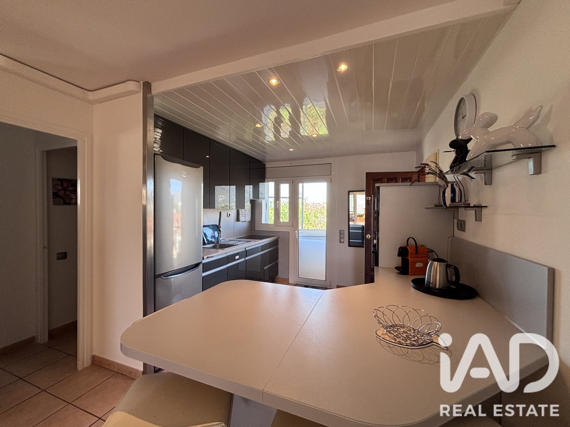 Wohnung in Roses, Girona, Spanien 2 Schlafzimmer, 57 m2 Nr. 195020
