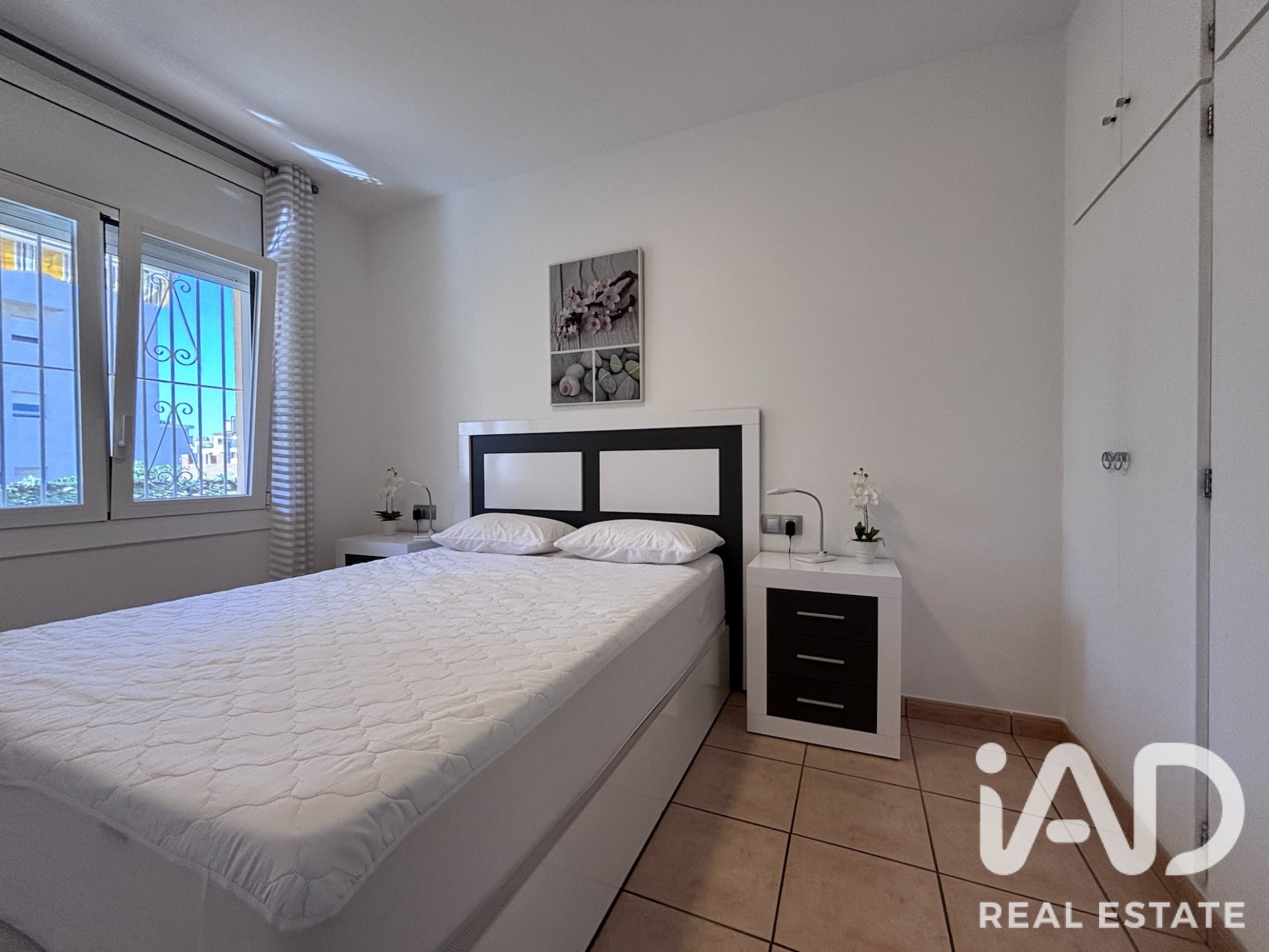Wohnung in Roses, Girona, Spanien 2 Schlafzimmer, 57 m2 Nr. 195020