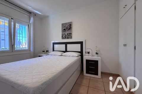 Продажа квартиры в Розы, Герона, Испания 2 спальни, 57м2 №195020 - фото 19