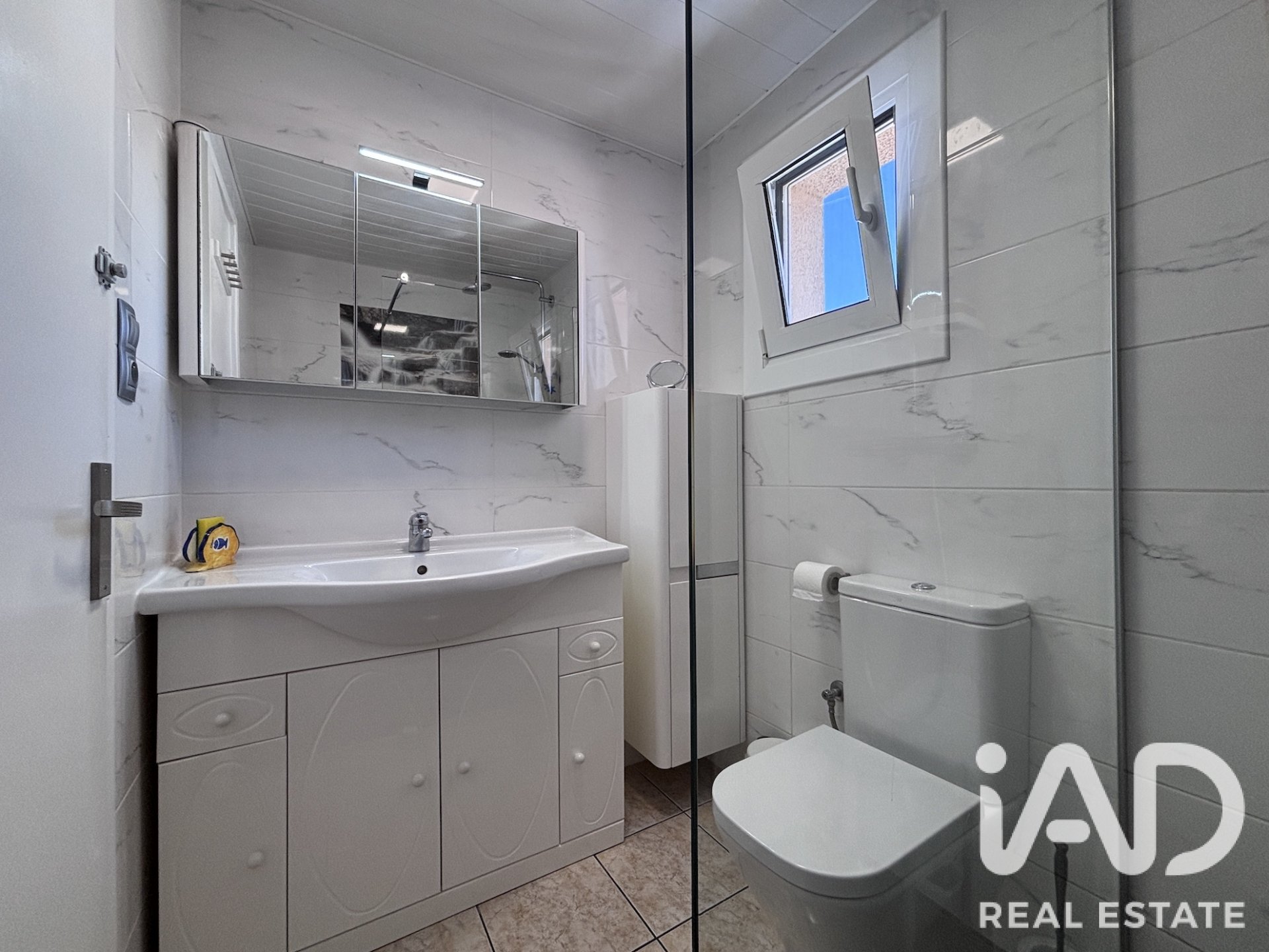 Wohnung in Roses, Girona, Spanien 2 Schlafzimmer, 57 m2 Nr. 195020