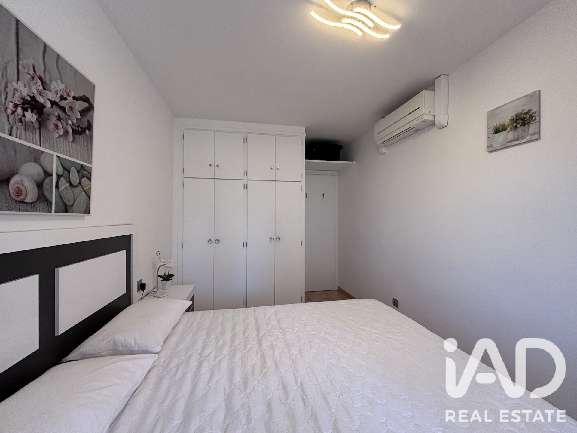 Wohnung in Roses, Girona, Spanien 2 Schlafzimmer, 57 m2 Nr. 195020