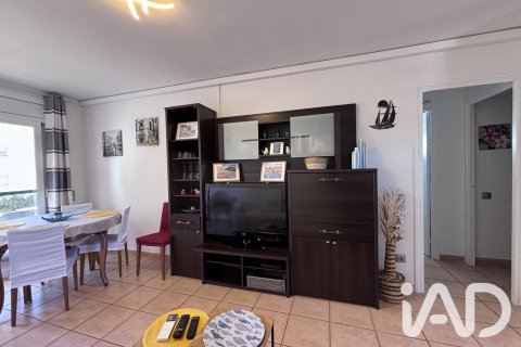 Продажа квартиры в Розы, Герона, Испания 2 спальни, 57м2 №195020 - фото 16