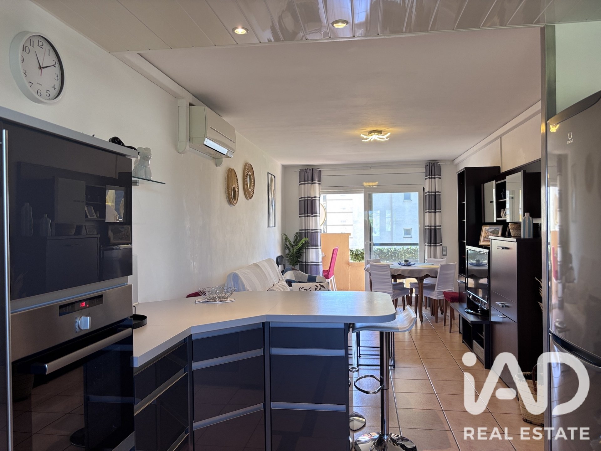 Wohnung in Roses, Girona, Spanien 2 Schlafzimmer, 57 m2 Nr. 195020