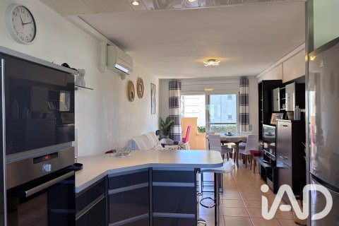 Продажа квартиры в Розы, Герона, Испания 2 спальни, 57м2 №195020 - фото 15