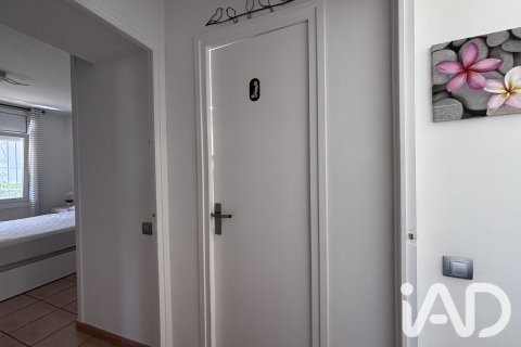 Продажа квартиры в Розы, Герона, Испания 2 спальни, 57м2 №195020 - фото 22