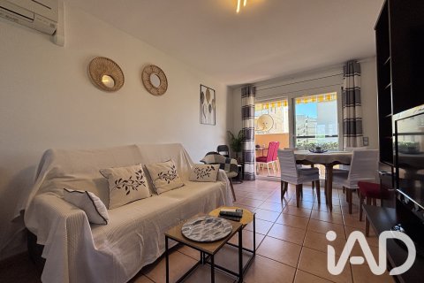 Продажа квартиры в Розы, Герона, Испания 2 спальни, 57м2 №195020 - фото 8