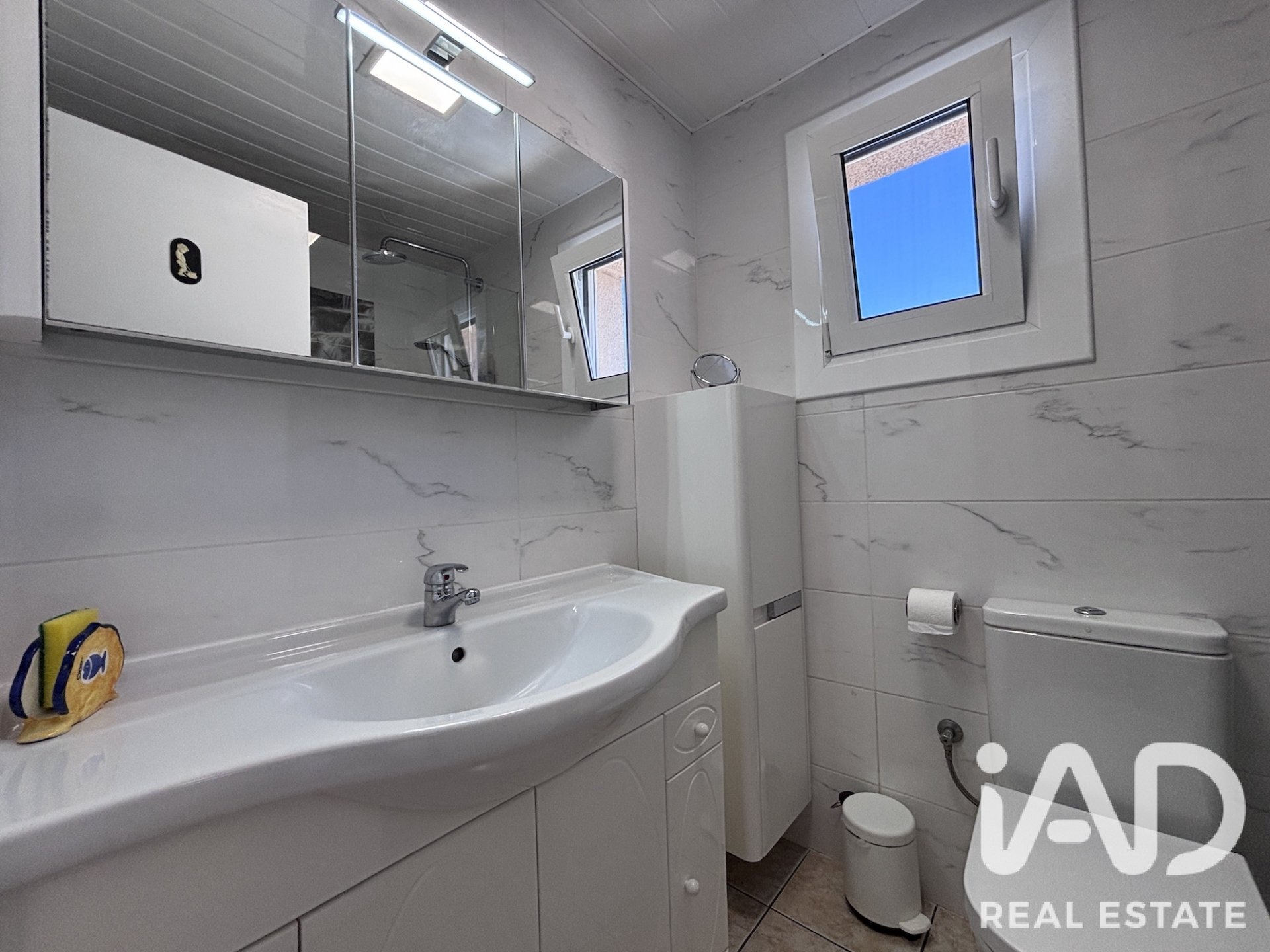 Wohnung in Roses, Girona, Spanien 2 Schlafzimmer, 57 m2 Nr. 195020