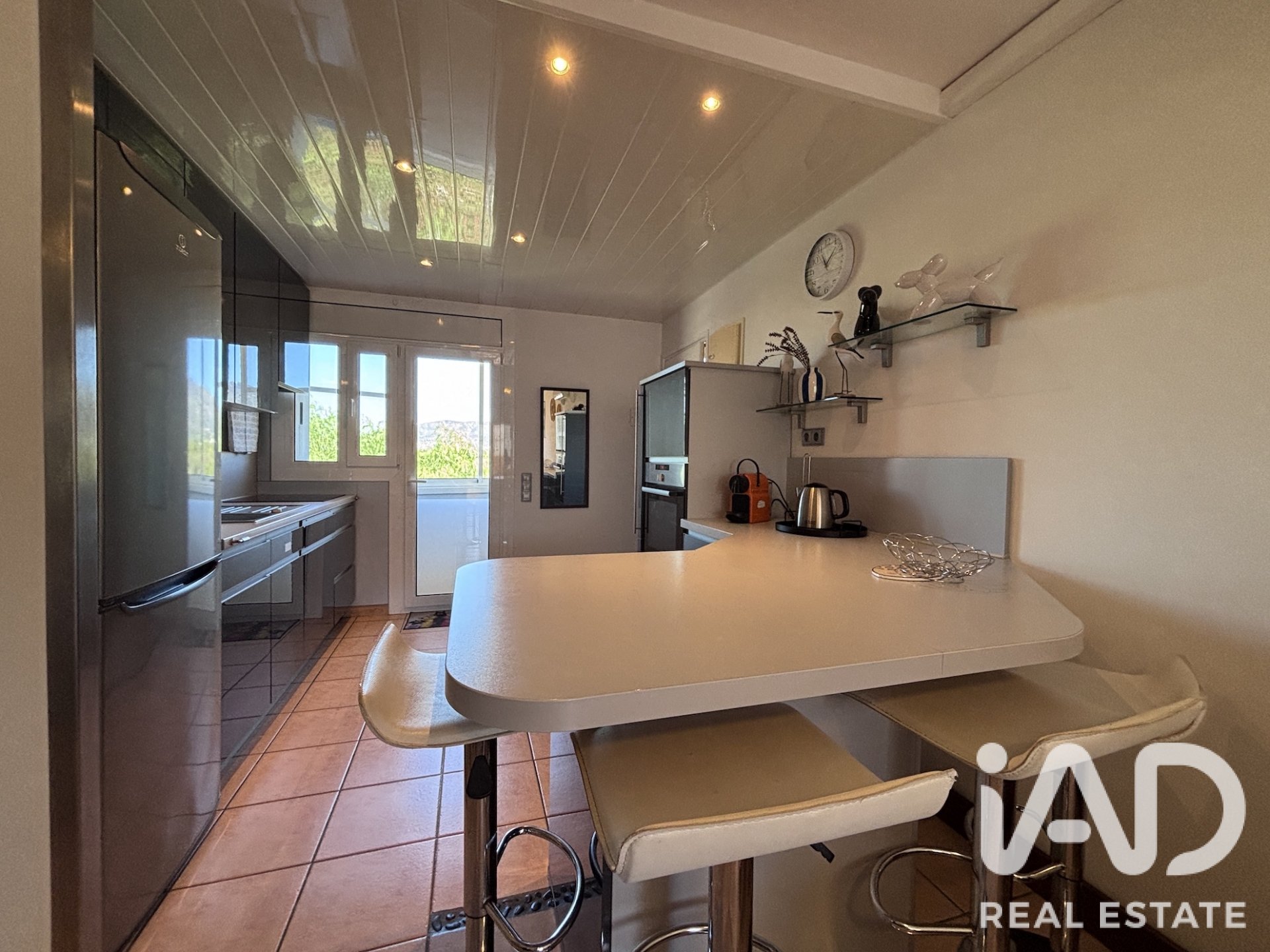 Wohnung in Roses, Girona, Spanien 2 Schlafzimmer, 57 m2 Nr. 195020