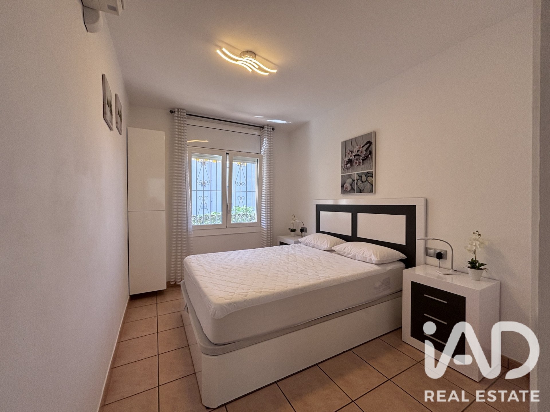 Wohnung in Roses, Girona, Spanien 2 Schlafzimmer, 57 m2 Nr. 195020