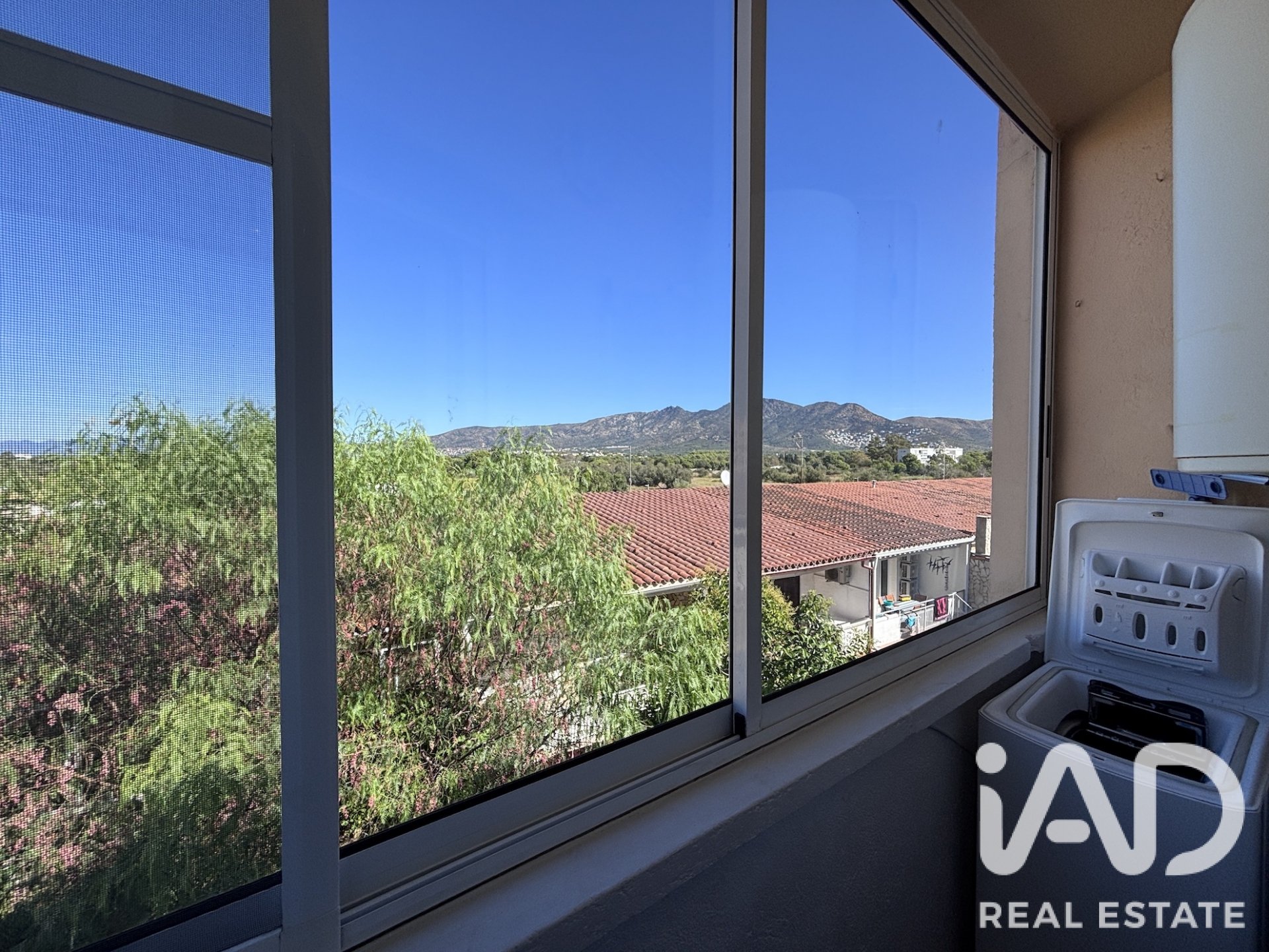 Wohnung in Roses, Girona, Spanien 2 Schlafzimmer, 57 m2 Nr. 195020