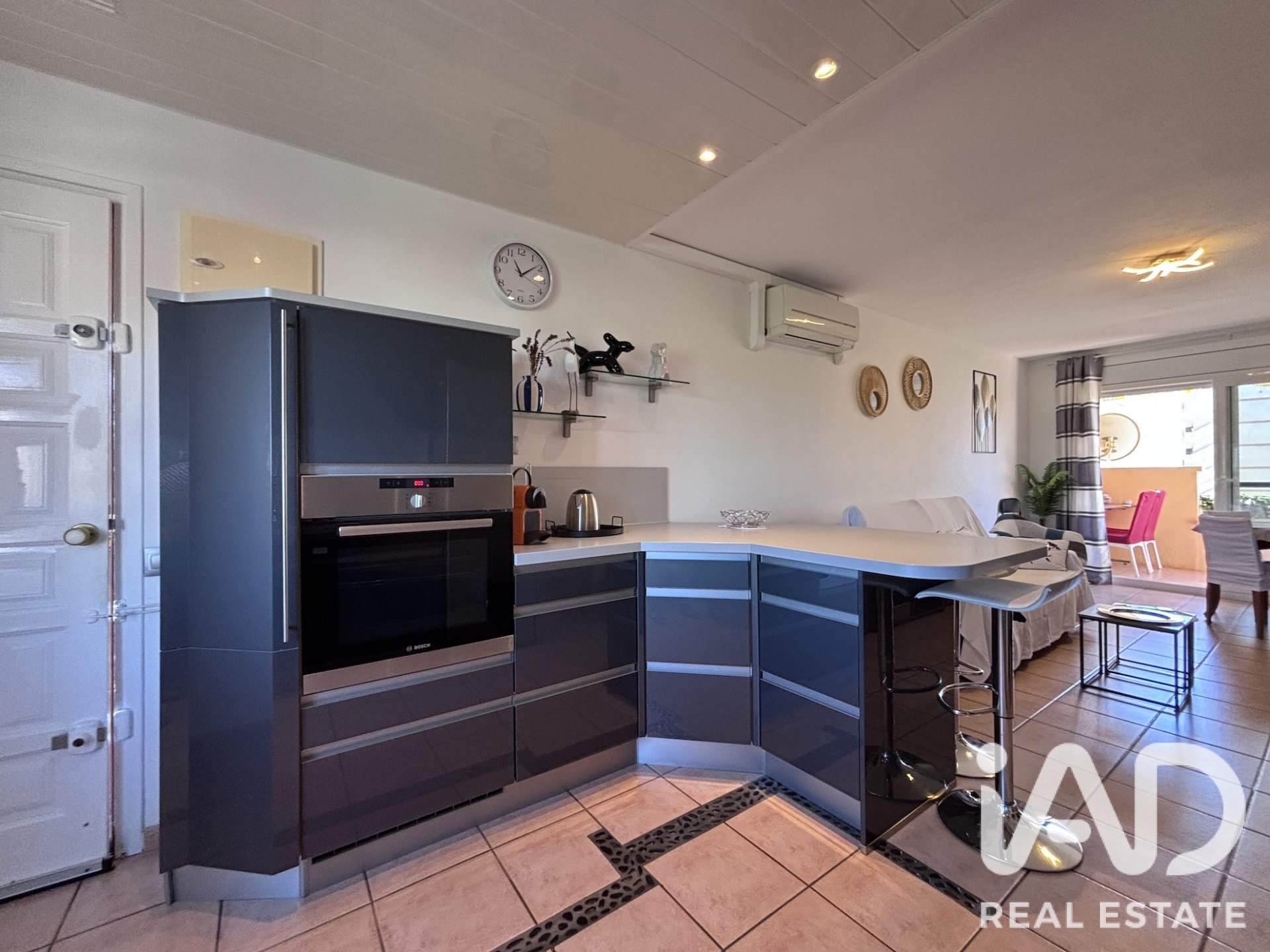 Wohnung in Roses, Girona, Spanien 2 Schlafzimmer, 57 m2 Nr. 195020